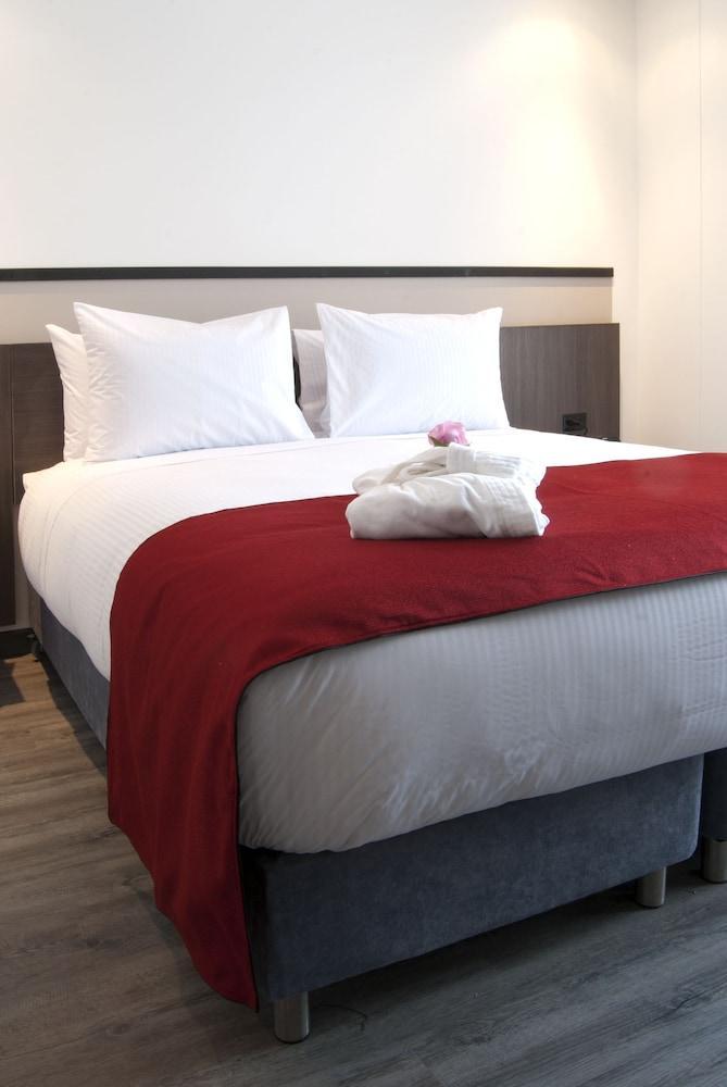 Best Western Calleja Suites Bogota Bagian luar foto